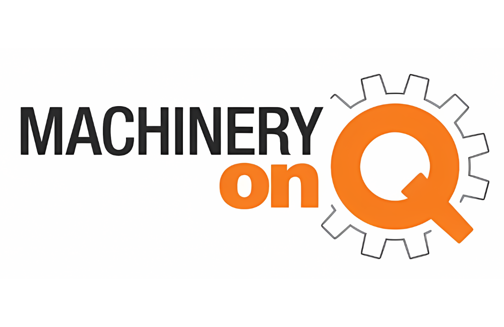 MACHINERY ON