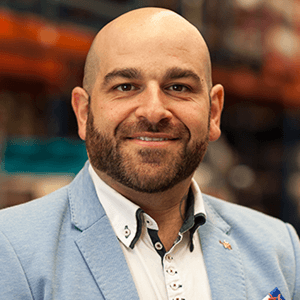 Fantastic Furniture's supply chain GM talks COVID-19