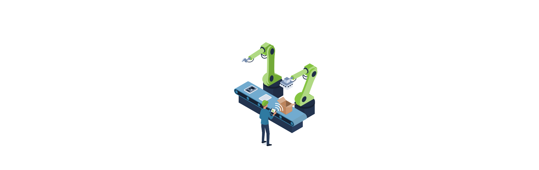 CeMAT AUS 2026 Pre-Registration Form Footer Image