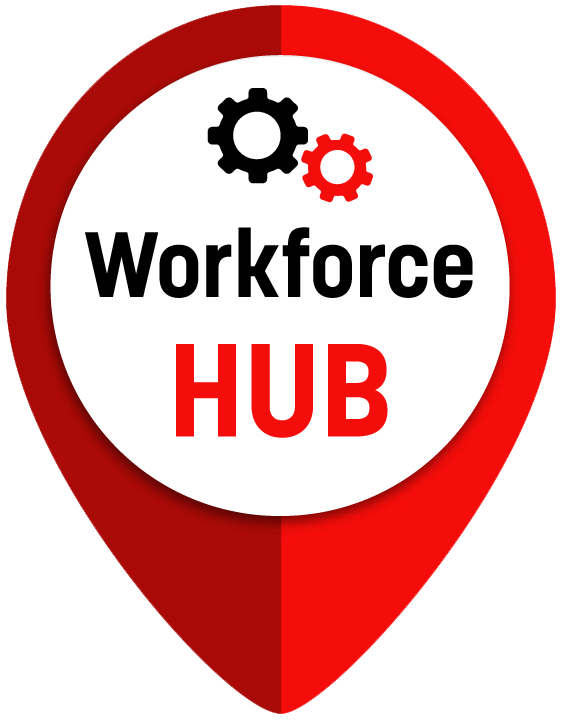 workforce hub