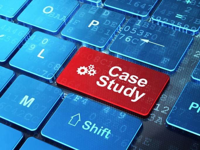 RFID case studies CeMAT