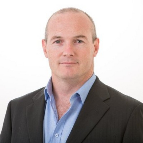 Brad Fraser