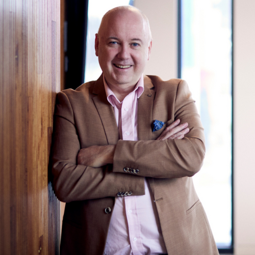 Darren O’Connor