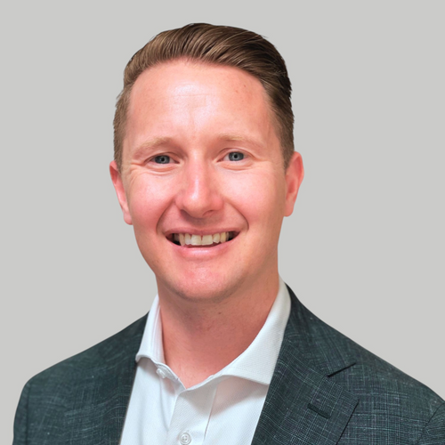 Luke Morris - API (Wesfarmers Health)