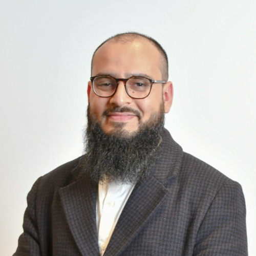 Daniyal Baig