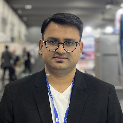 Manglesh Jain
