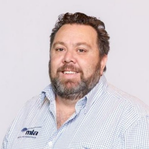 Michael Lee