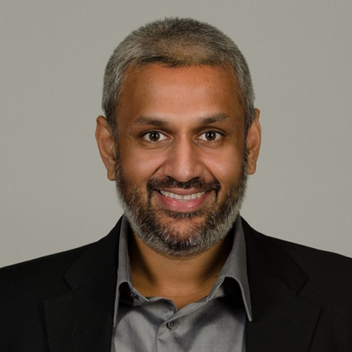 Praveen Kannan - SICK Sensor Intelligence
