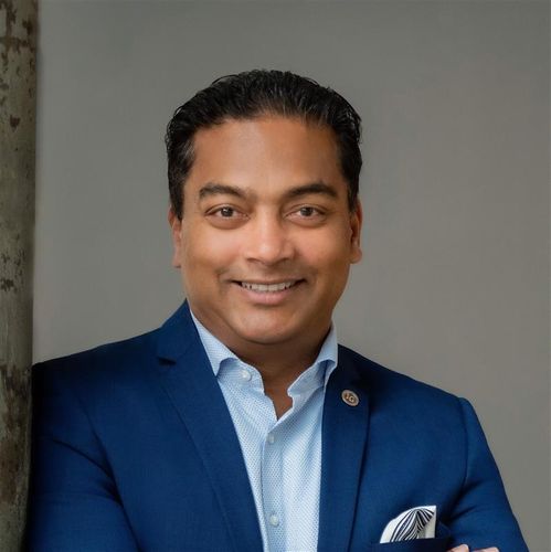 Ishan Galapathy