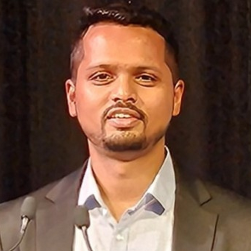 Rakesh Bandipelli