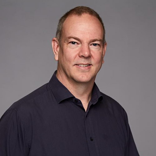 Richard Whetton