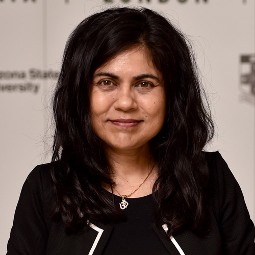 Veena Sahajwalla - UNSW Sustainable Materials Research and Technology (SMaRT) Centre