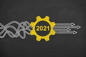 10 NEW RESOLUTIONS FOR THE SUPPLY CHAIN IN 2021