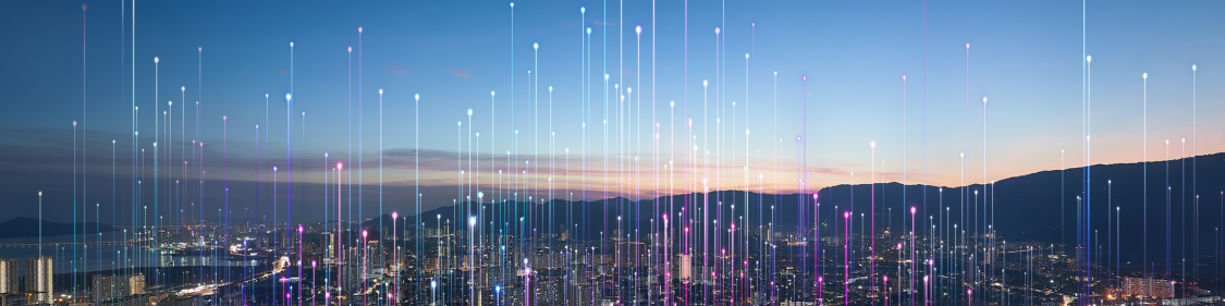 5G and Data Management in Increasingly Automated Supply Chains
