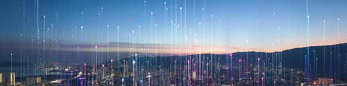 5G and Data Management in Increasingly Automated Supply Chains