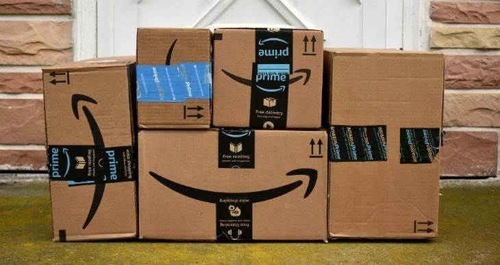 How your supply chain can help Amazon-proof your business