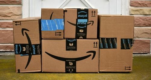 How your supply chain can help Amazon-proof your business