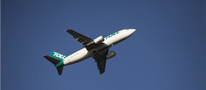 The journey of Toll Global Logistics in Australia as seen by its Senior Operations Manager, Ryan Foenander