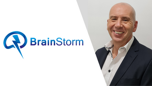Welcoming Steve Nadin: A New Era in Functional Consulting at Brainstorm