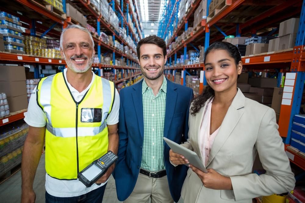 Building the right foundations for effective equipment control starts with finding and supporting the right equipment controller