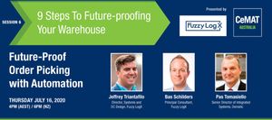 Step 6: Future-Proof Order Picking with Automation