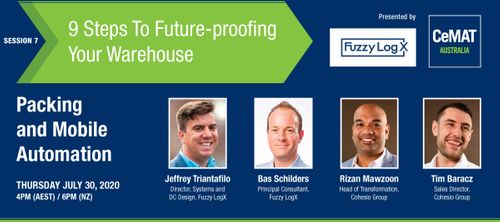 Step 7: Your last chance to add value to the order