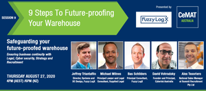 Step 9: Safeguarding your future-proofed warehouse