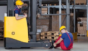 The legislation and Chain of Responsibility in the logistic and supply chain industry.