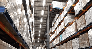 See how Cerebos unlocked efficiencies in their supply chain