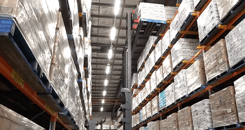 See how Cerebos unlocked efficiencies in their supply chain