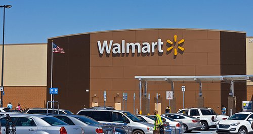 Why Walmart's supply chain is one of the world's best