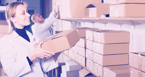 Lean management: How you can implement it in your warehouse
