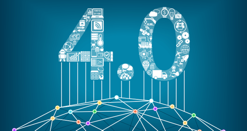 Logistics in the era of Industry 4.0