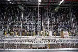 How Automation is Solving Two Key Supply Chain Issues