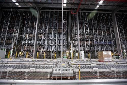 How Automation is Solving Two Key Supply Chain Issues