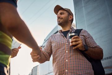 Healthy Heads announced as charity partner for CeMAT 2023