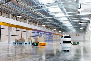 7 questions you need to ask before introducing robotics to your warehouse