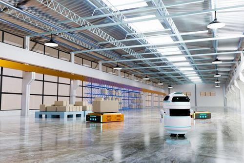 7 questions you need to ask before introducing robotics to your warehouse