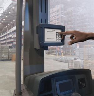 Intelligent management - fleet and asset systems