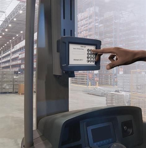 Intelligent management - fleet and asset systems