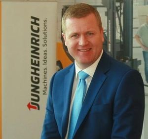 The Connected Engineer