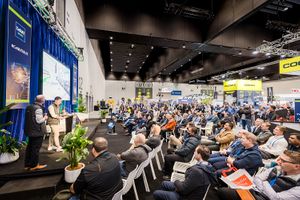 That's a wrap, Melbourne!