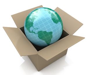 The Aussie shipping start-up taking sustainable delivery to the planet