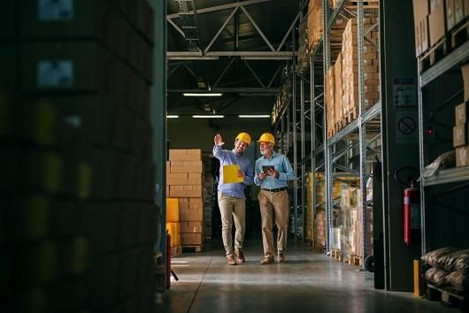 10 inventory tips for managing large product ranges