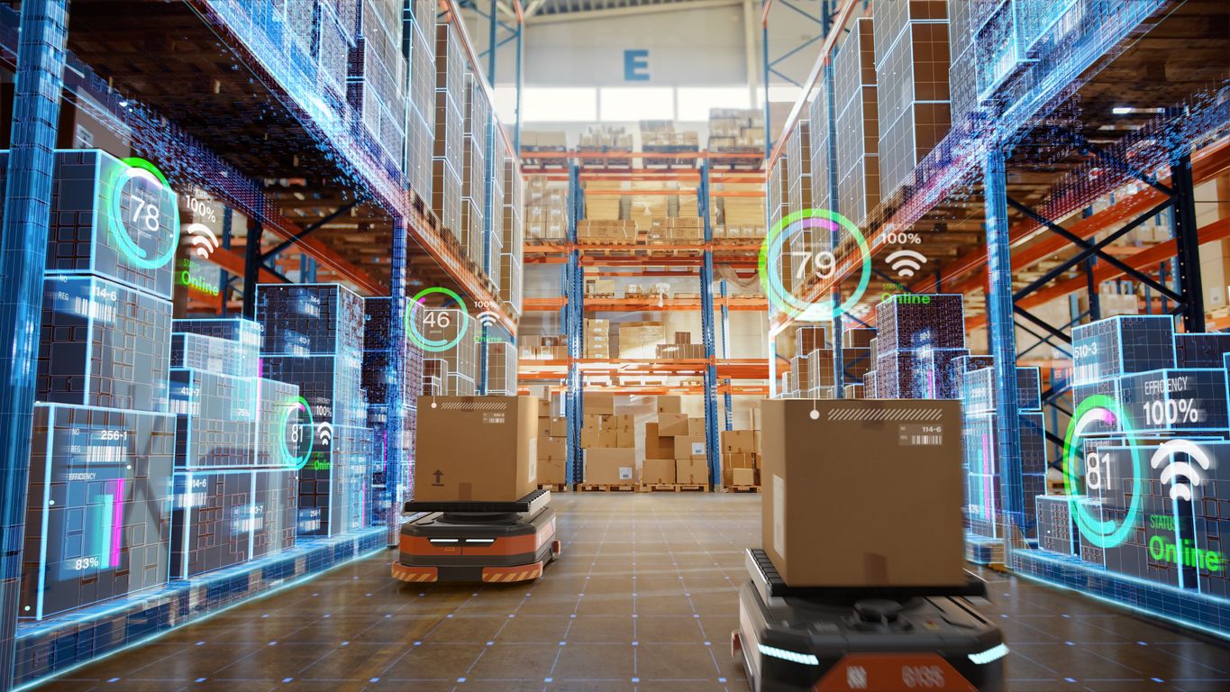 Game-changing automated DCs poised to take the world by storm in Western Sydney