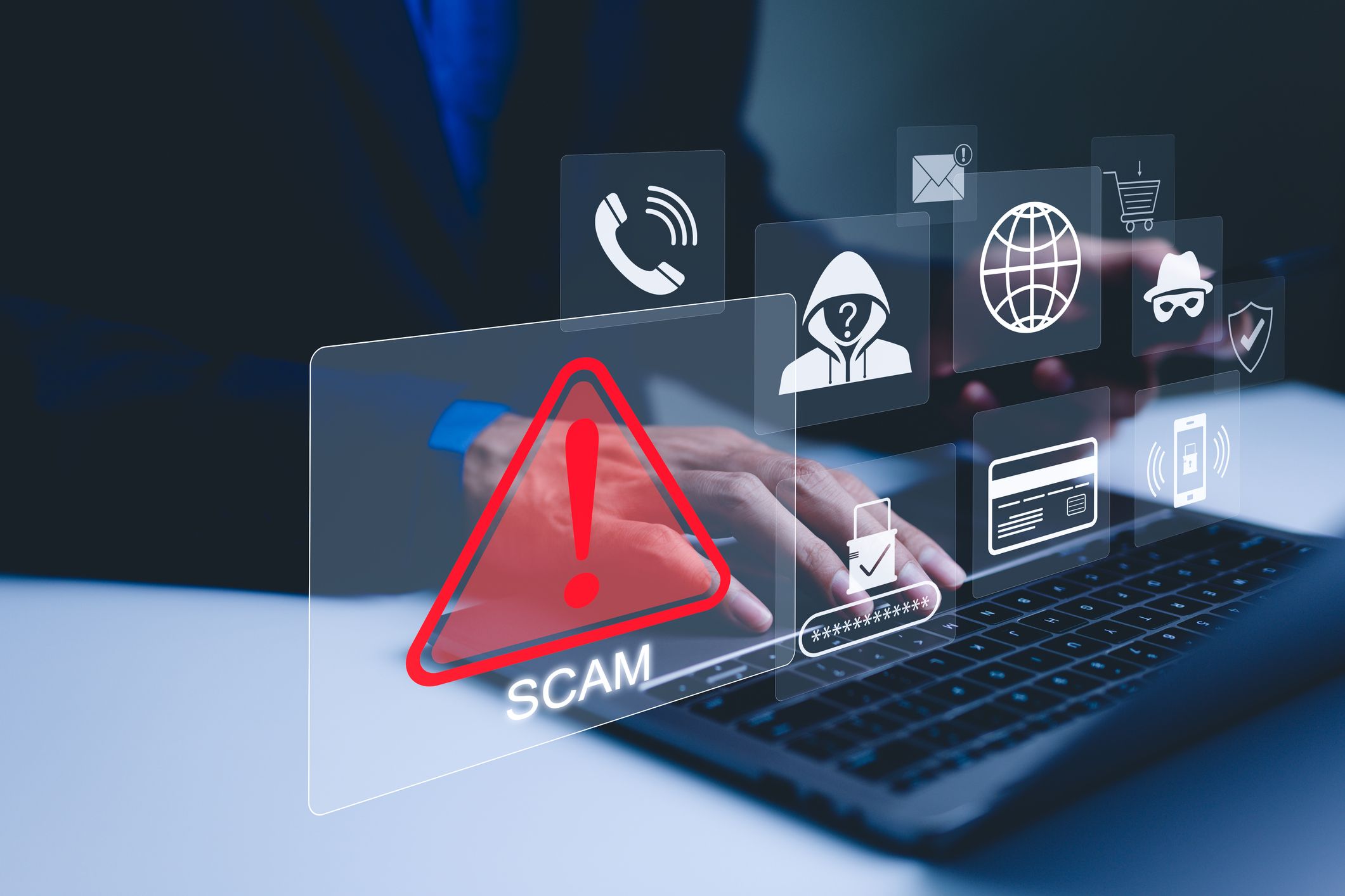 scam