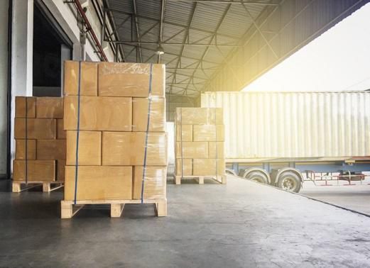 STEP 2: The importance of a best practice receiving process