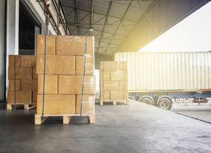 STEP 2: The importance of a best practice receiving process