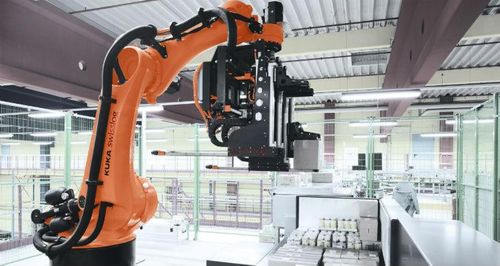 Six industry 4.0 principles shaping the future of logistics management