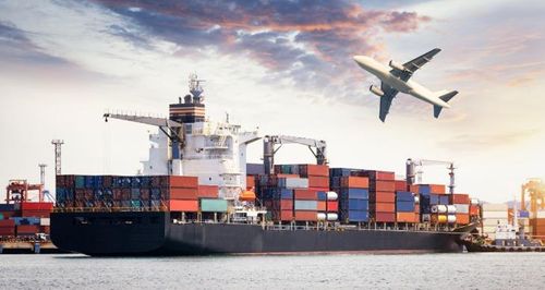 How optimising global freight forwarding can lead to big supply chain savings